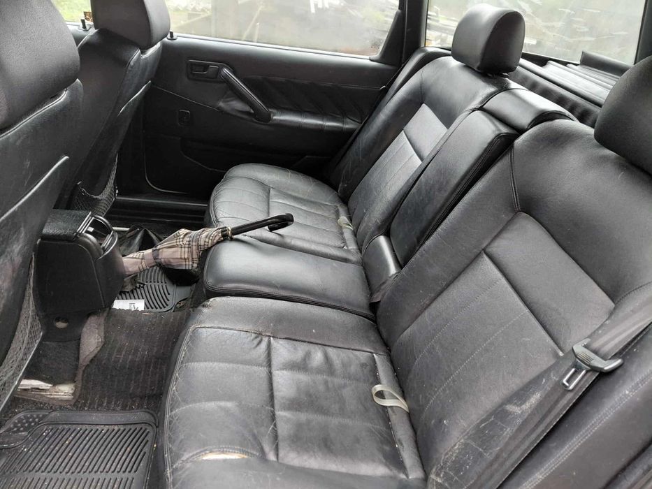 Volkswagen Passat B3 1.9td