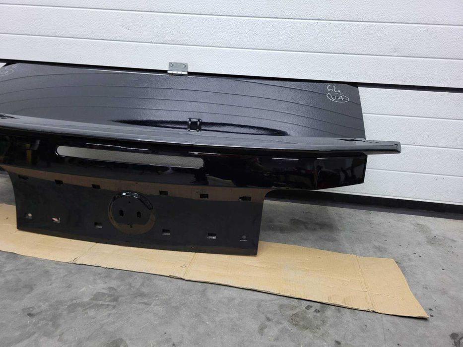 Klapa tylna Ford Mustang gen V UA 2013, 2014 Nr. 64