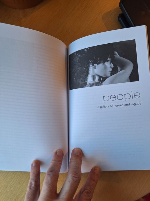 Widescreen - Mark Cousins (ensaios sobre cinema)