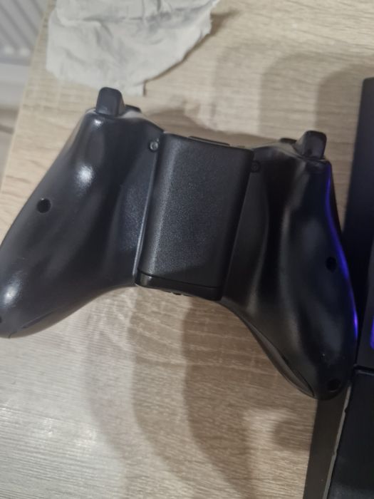 Kontroler pad xbox 360