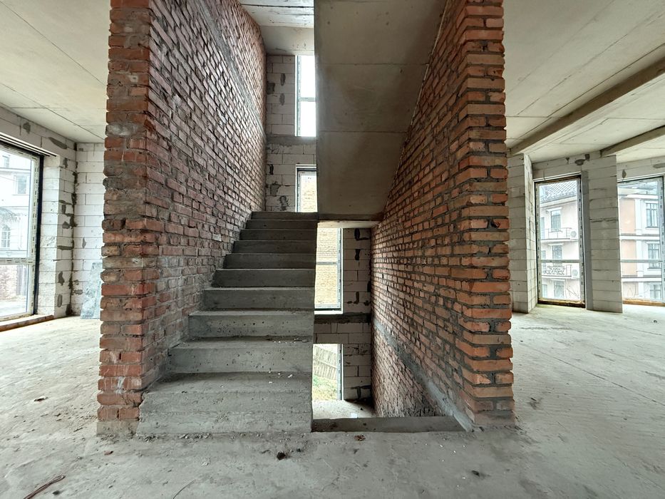 Коммерческая недвижимость по адресу бульвар Дружбы Народов (площадь 543 м²) - Atlanta.ua - фото 9