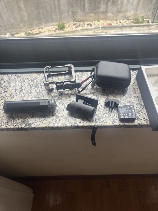 Insta 360 Ace Pro 2