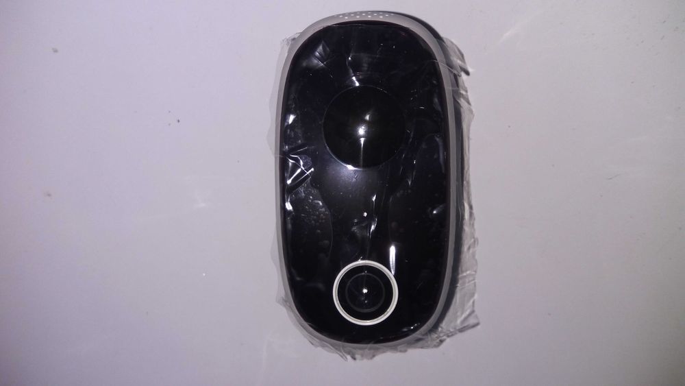 Відеоняня, IP-Камера, камера відеоспостереження, розумна камера MECO