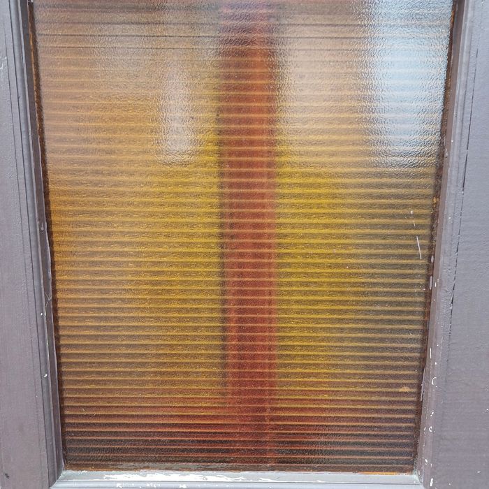 Двері міжкімнатні