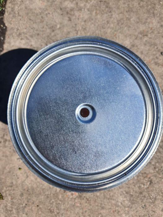 Емаль алкідна шоколад,  чорна, біла