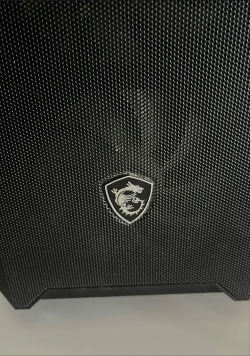 MSI Desktop Gaming482709590036326401
