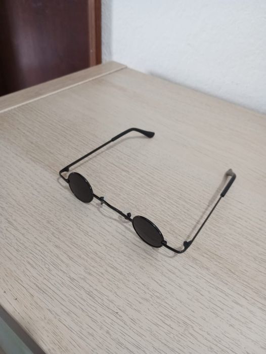 Óculos de Sol Estilo Mini