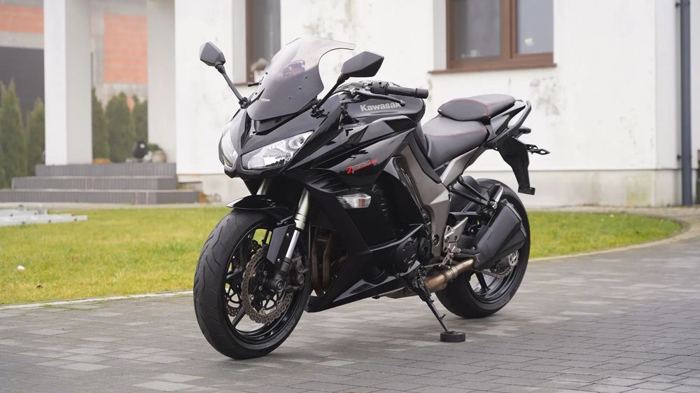 Kawasaki