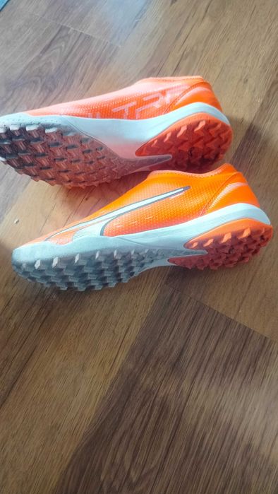 Buty piłkarskie Puma ULTRA MATCH LL szutry 36