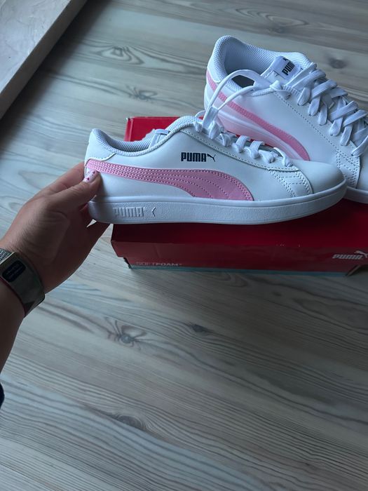 Buty sportowe Puma junior