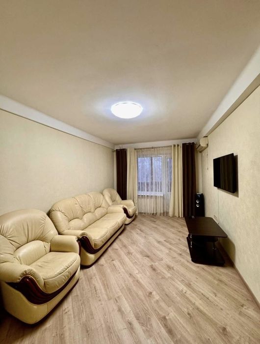 Продажа 3ой квартиры в Днепровском р-не. Сертификат !