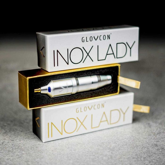 Машинка/апарат для перманенту від KWADRON + блок живлення в подарунок