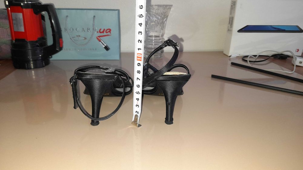 Босоножки Beatrice (Италия) стильные. Каменское.