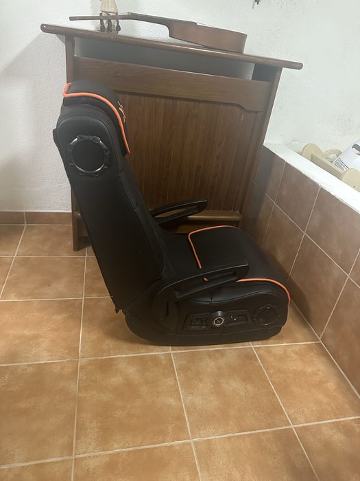 Cadeira Gaming XRocker