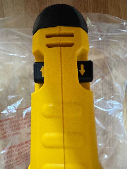 Новий оригінальний безщітковий акумуляторний перфоратор DeWalt DCH133 з США 2025 рік збірки Ударна енергія 2,6 Дж