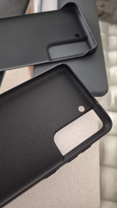 Capas Samsung Galaxy S21 FE