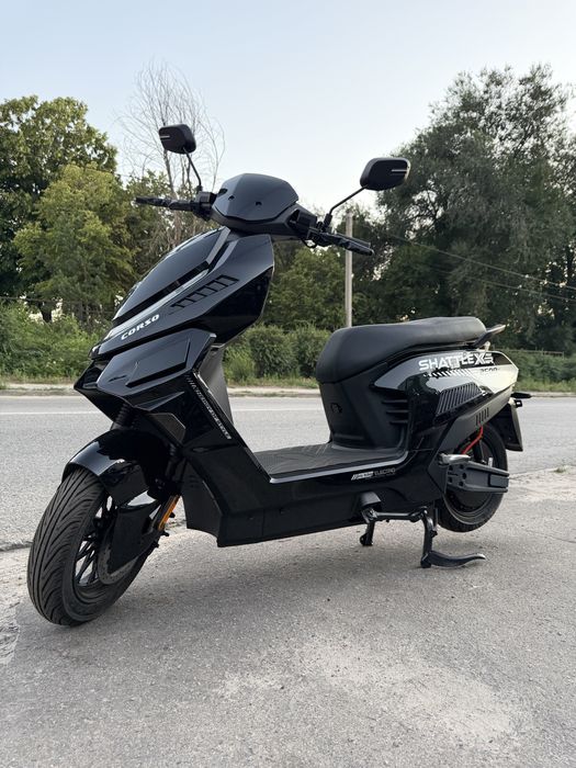 Электрический скутер Corso ShattleX