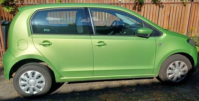 Škoda Citigo