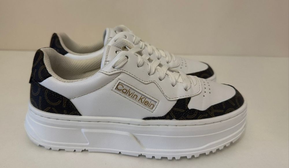 Кросівки кеди Calvin Klein