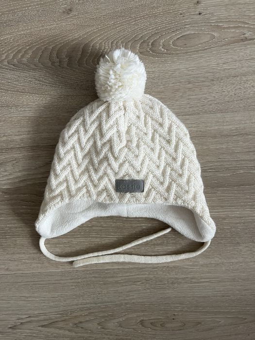 Шапка lassie by reima