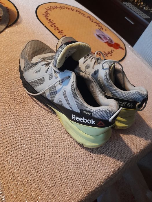 Mam do sprzedania buty reebok