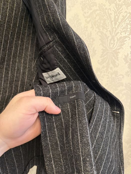 Hugo Boss піджак вовняний