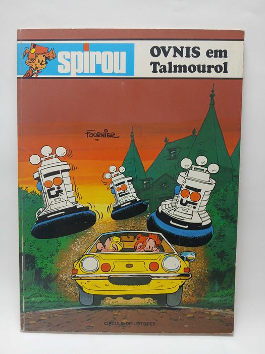 BD´s - Banda Desenhada - Varias temáticas - Em Português