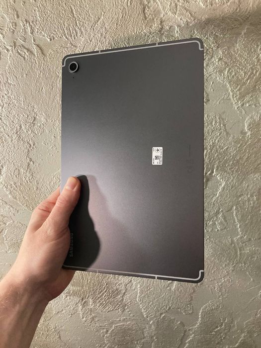 Samsung Galaxy Tab S10 FE 8/128 WiFi (OFFICIAL, гарантия)