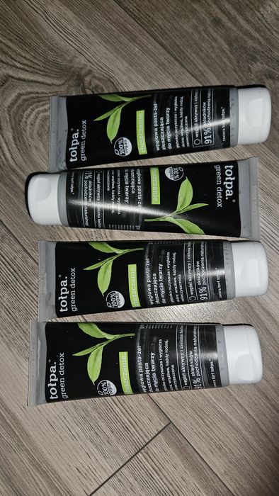 Tołpa Green Detox