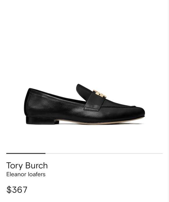 Лофери Tory Burch 7,  8, 8.5, 9. 37, 38, 38.5, 39
