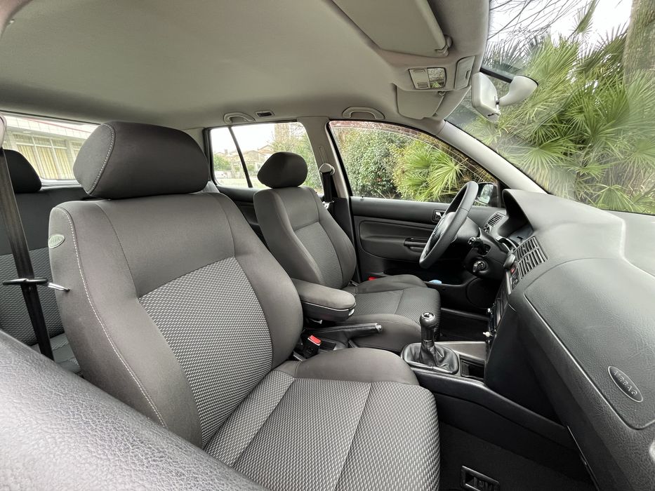 VW Golf IV 1.9 tdi 110