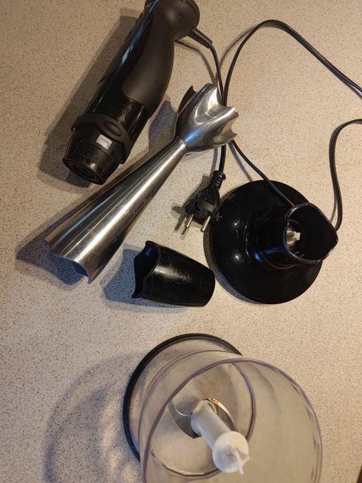 Blender braun multi Quick 5 multiquick