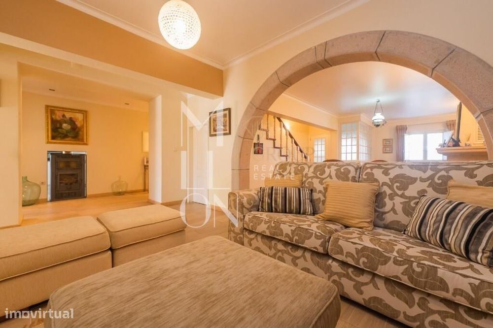 Moradia T6 à venda em Crato