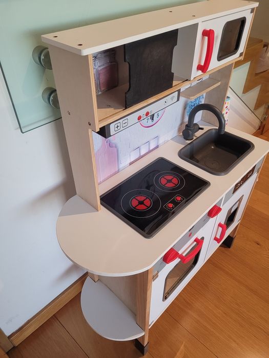 Cozinha criança  Lidl