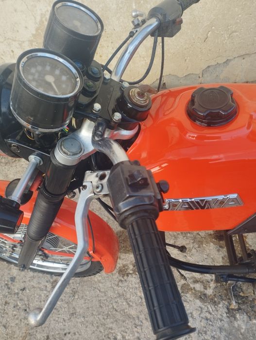 Ява 638-12V обмен ..