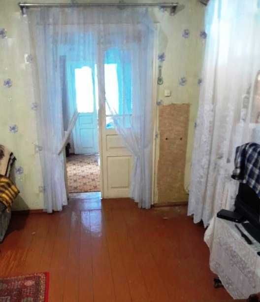 Дом в Овидиополе