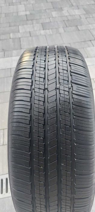 Opony nowe Falken 225/55/18