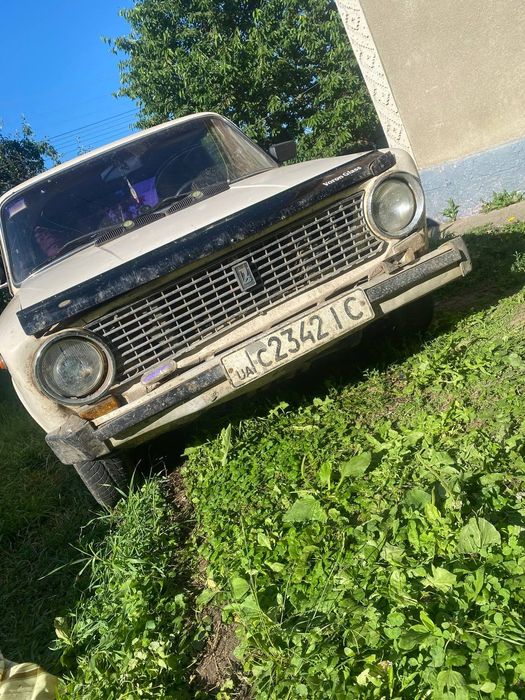 Продам. ВАЗ 2101