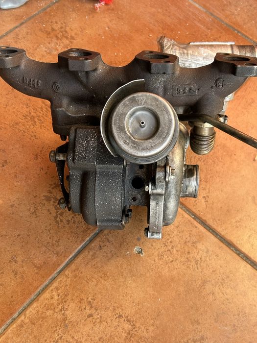 Peças para Renault gran scenic