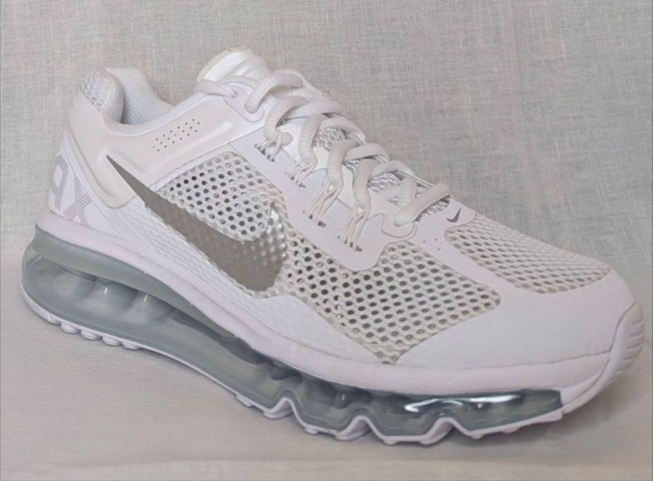 Кросівки Nike Air Max 2013. Розмір EUR 37,5, 23,5 см. Ориг