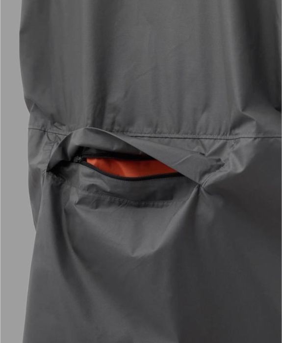 Чоловіча парка nike/мужская парка nike Вітровка