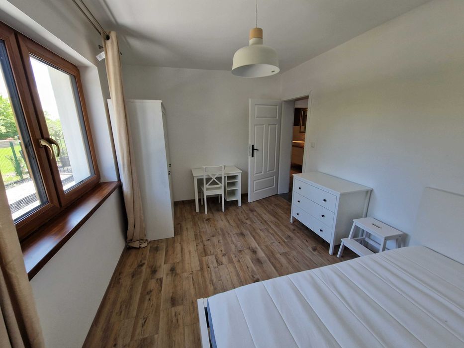 Pokój w mieszkaniu na Gumieńcach