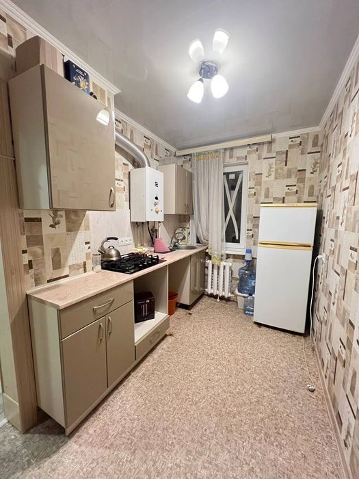 Здам 2к квартиру