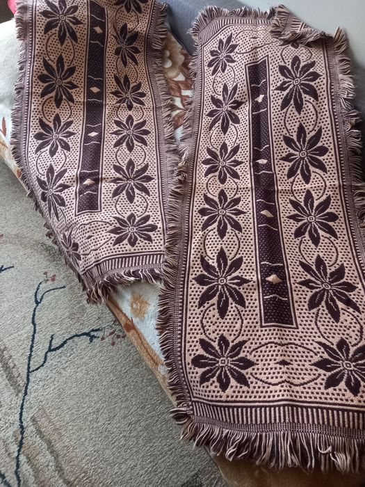 Komplet z czasów PRL