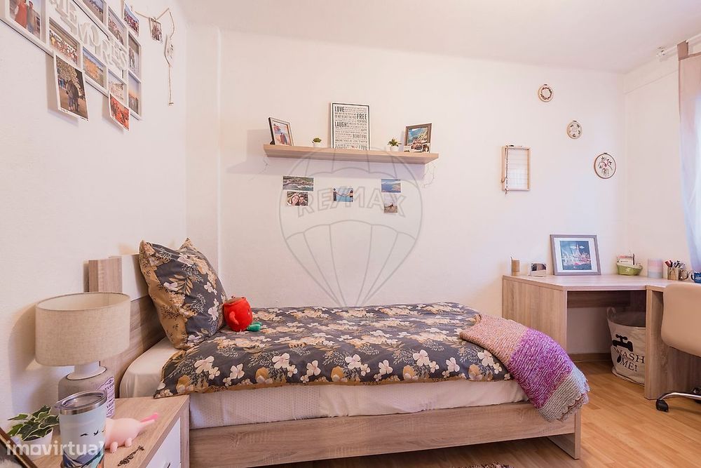 Apartamento T3 para venda