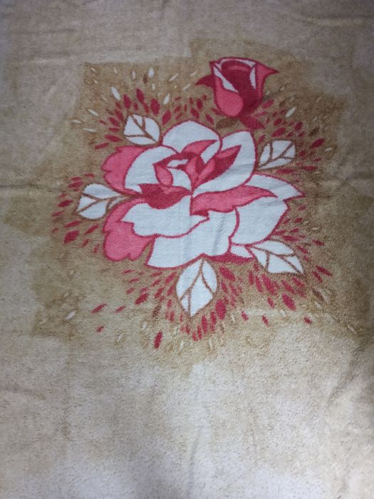 Ковдра полуторна