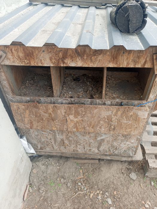 Продам курник для 10 курей