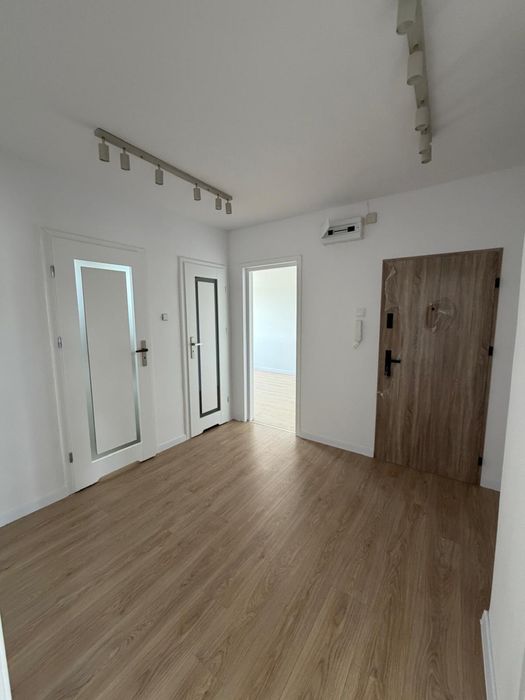 Mieszkanie 64m2 , świeżo po remoncie