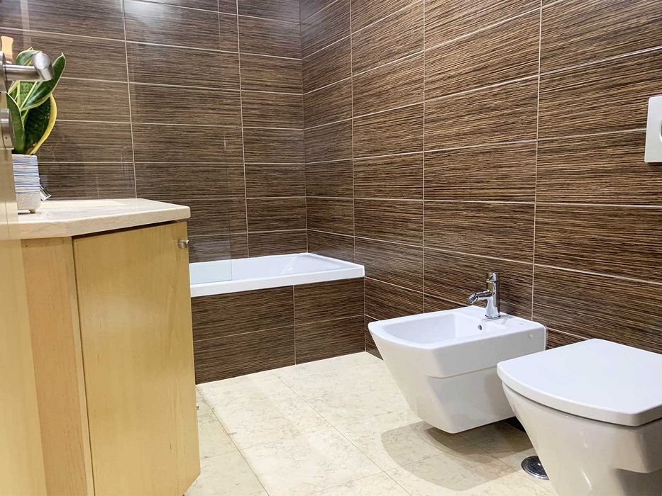 Apartamento T1 semi-novo em Telheiras