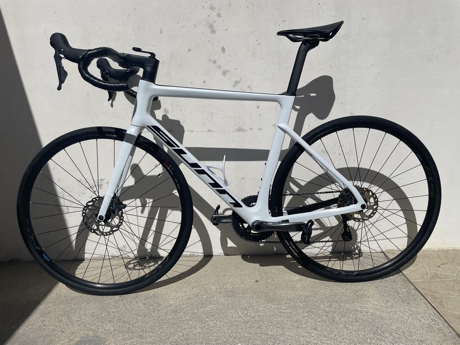 Bicicleta de estrada Sunn Asphalt S3
